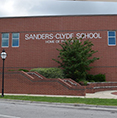 Sanders-Clyde-Elementary-School